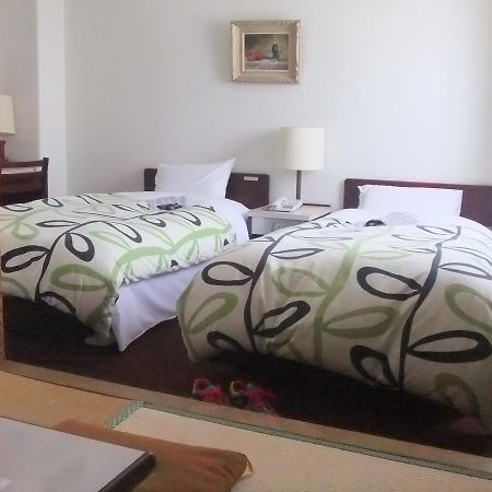 Odate Green Hotel Zewnętrze zdjęcie